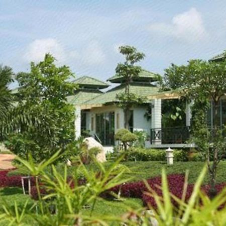 Phu View Resort Khao Yai Pakchong Bagian luar foto