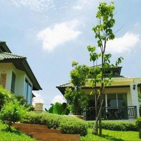 Phu View Resort Khao Yai Pakchong Bagian luar foto