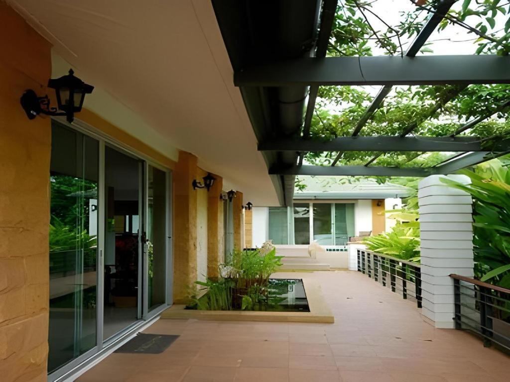 Phu View Resort Khao Yai Pakchong Bagian luar foto