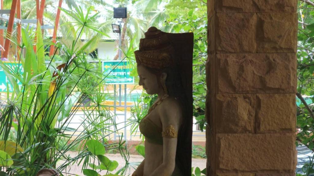 Phu View Resort Khao Yai Pakchong Bagian luar foto