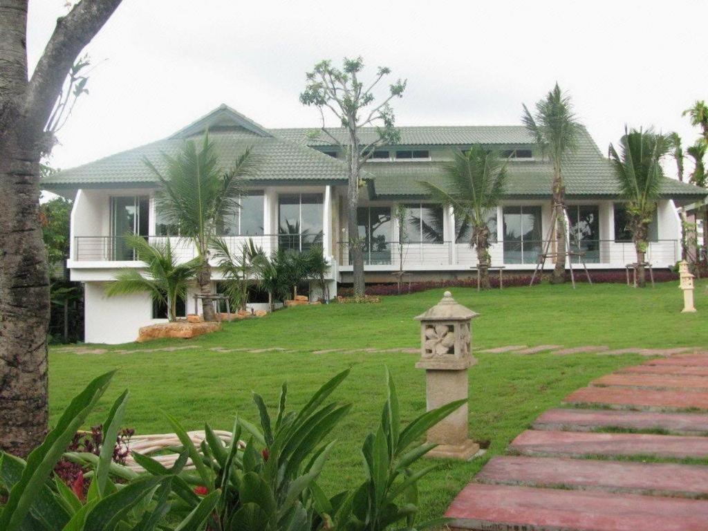 Phu View Resort Khao Yai Pakchong Bagian luar foto