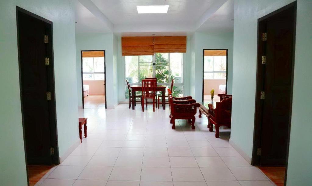 Phu View Resort Khao Yai Pakchong Bagian luar foto