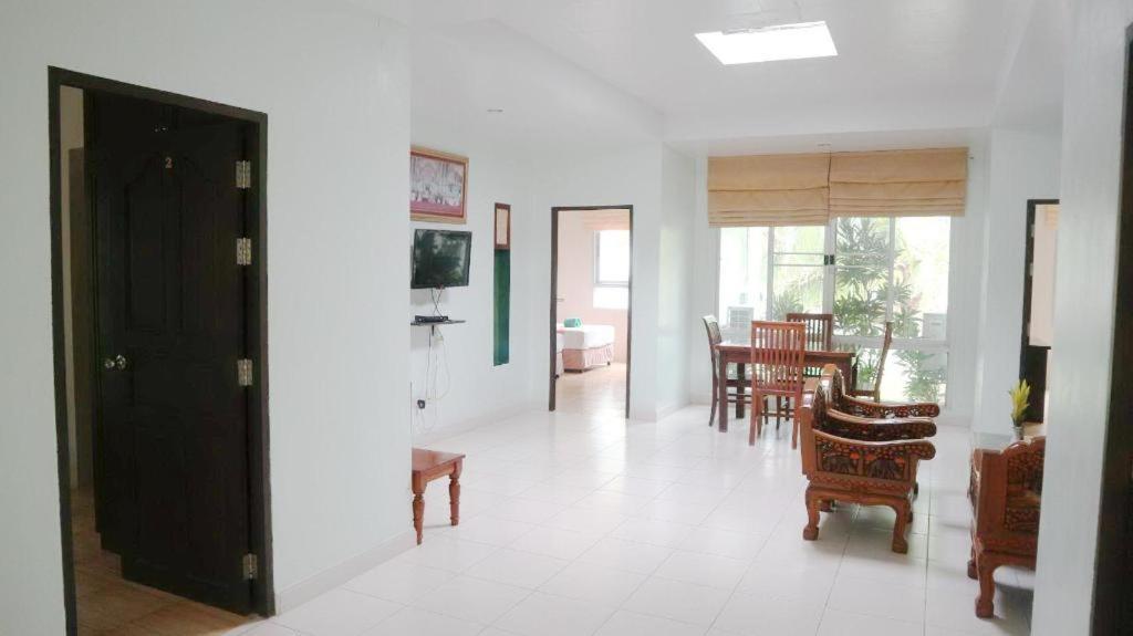 Phu View Resort Khao Yai Pakchong Bagian luar foto