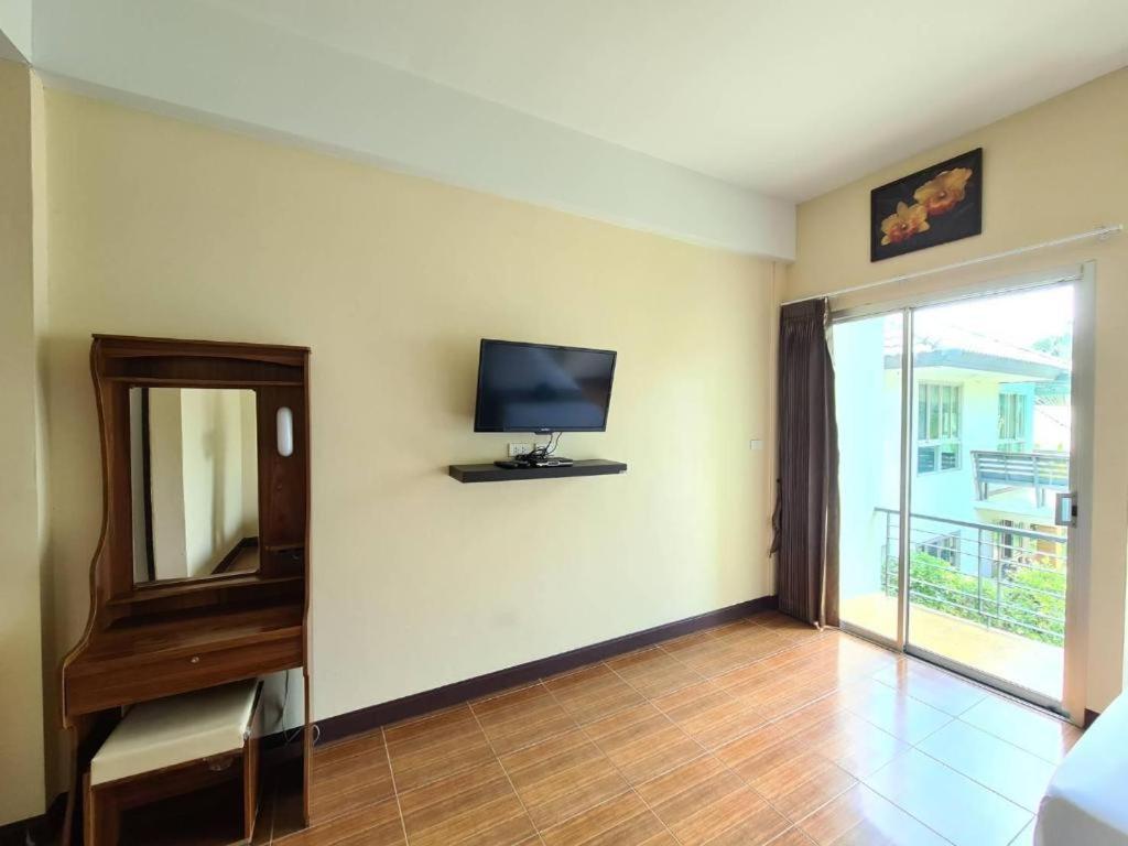 Phu View Resort Khao Yai Pakchong Bagian luar foto